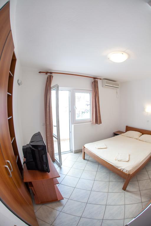 Guest House Violet Becici  Room photo