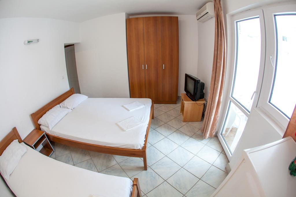 Guest House Violet Becici  Room photo