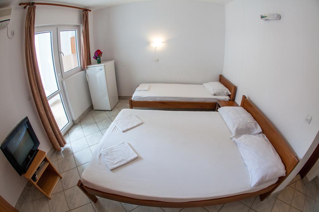 Guest House Violet Becici  Room photo