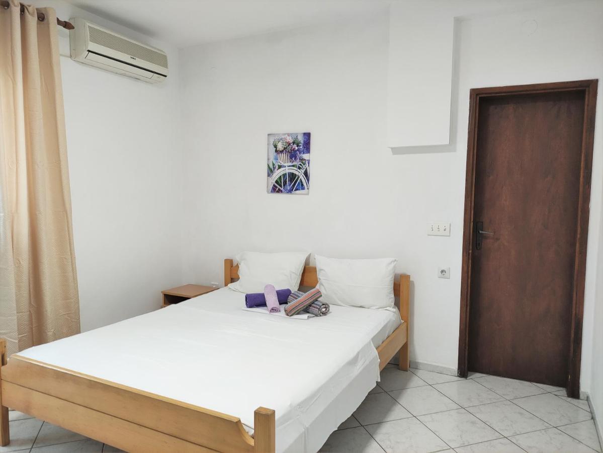 Guest House Violet Becici  Room photo
