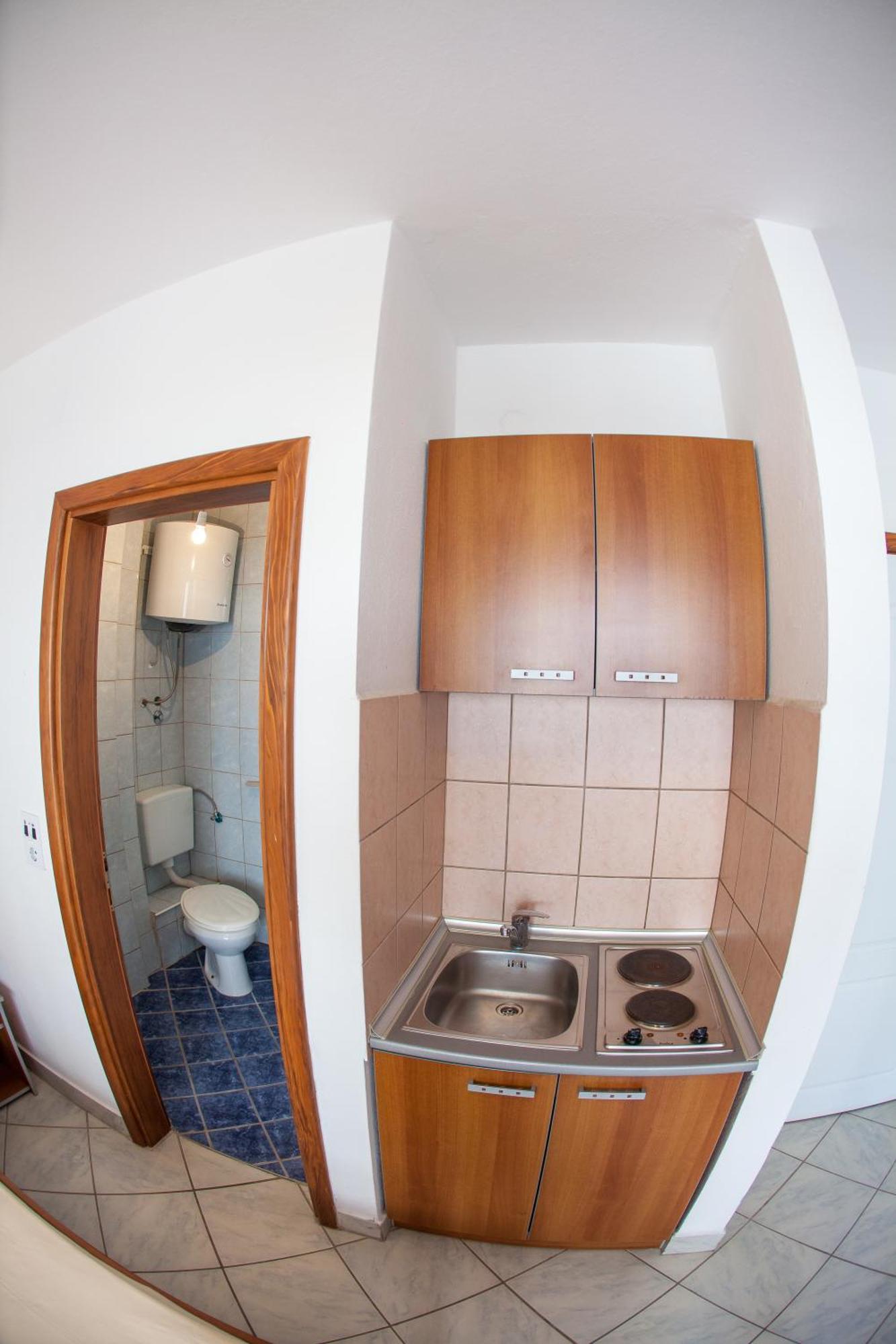Guest House Violet Becici  Room photo