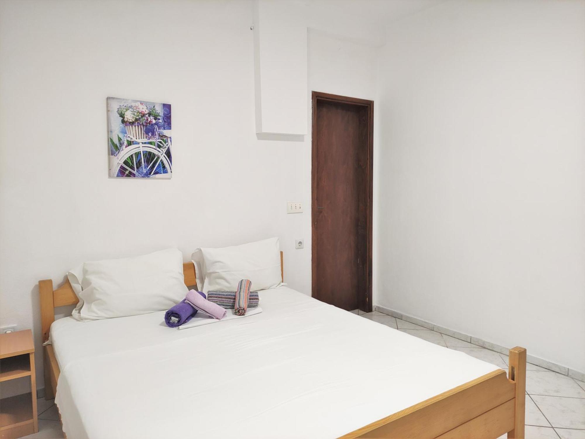 Guest House Violet Becici  Room photo